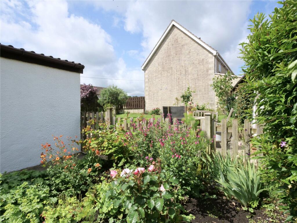 Additional image 19 of A Charming Country House With Gardens & Garage in Leigh upon Mendip