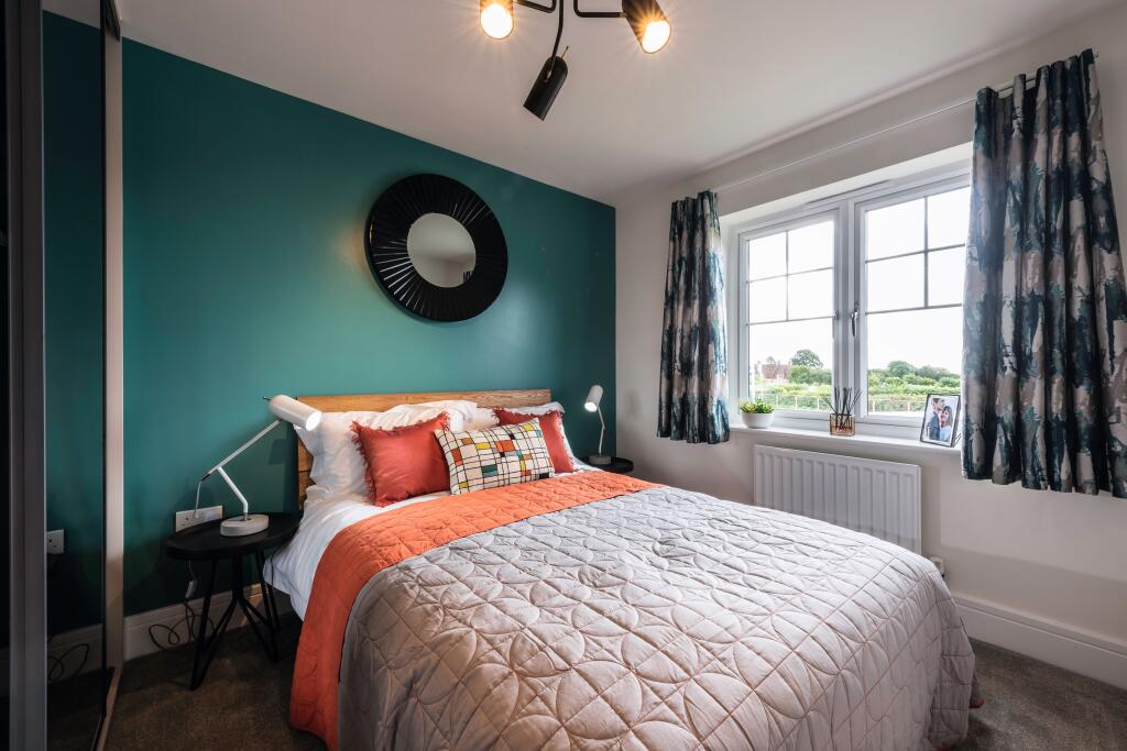 House in Newcastle upon Tyne - View 5