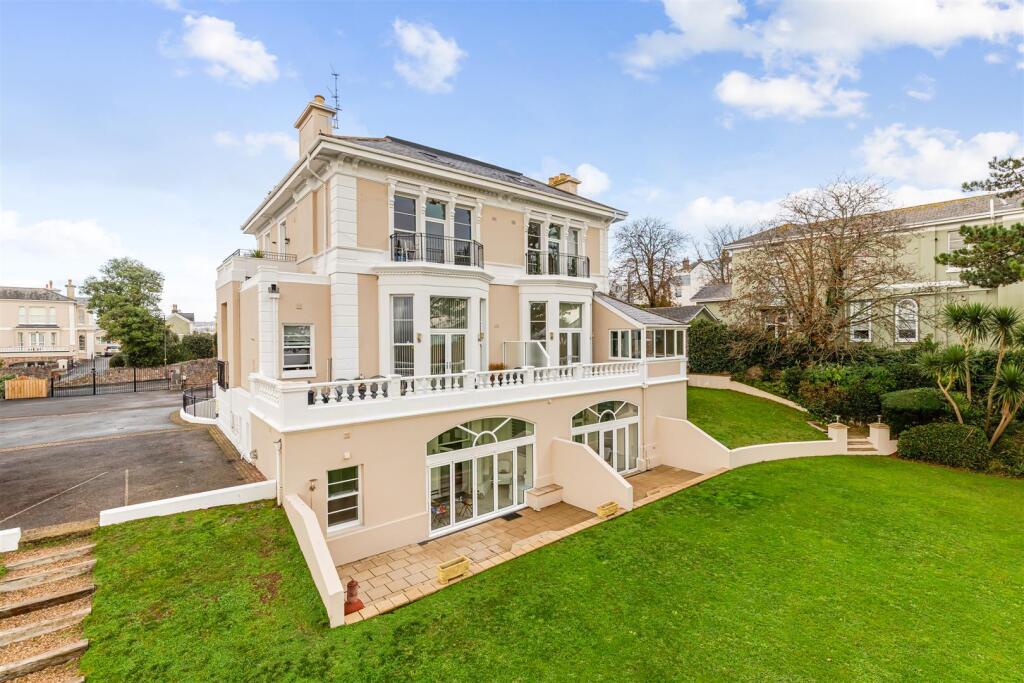 Main image of property: St. Lukes Road South, Torquay