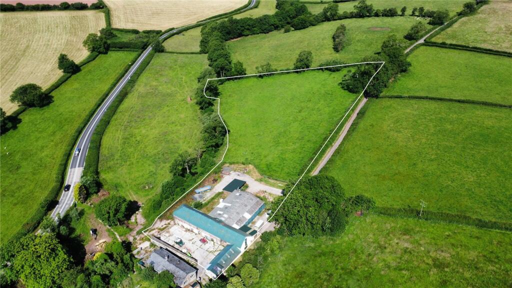 Main image of property: Pengenffordd, Talgarth, Powys