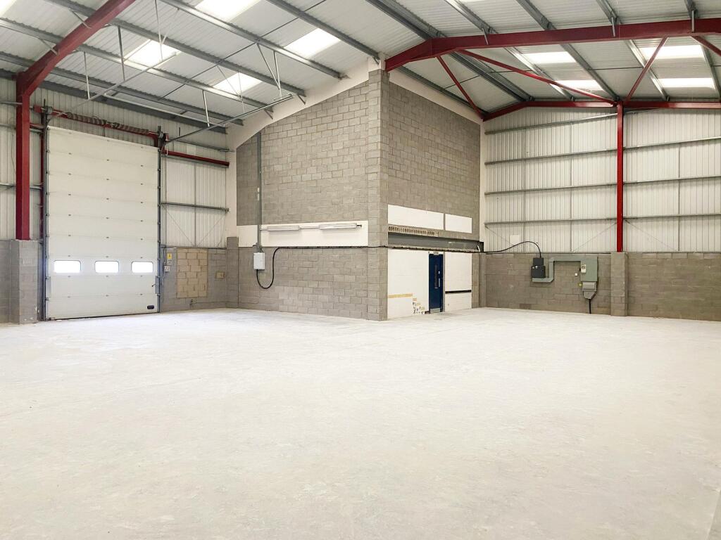Unit 6, Sevenoaks Enterprise Centre