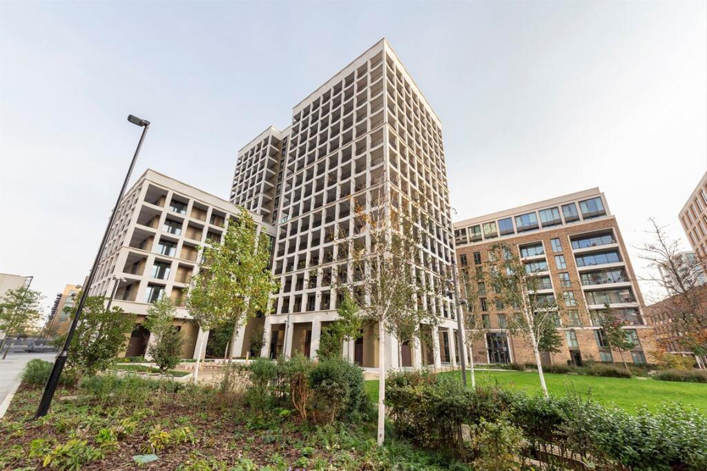 Main image of property: Schooner Road, Royal Wharf