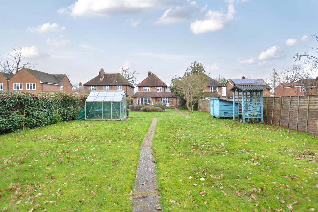 Main image of property: Goffs Park Road, Southgate, RH11