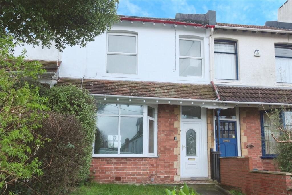 Main image of property: Forest Road, Torquay, Devon, TQ1