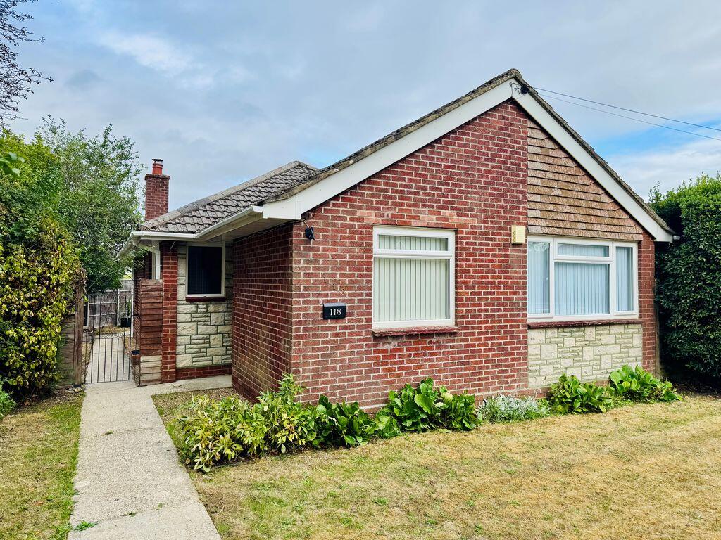 Main image of property: Horndean Road, Emsworth. PO10 7TL