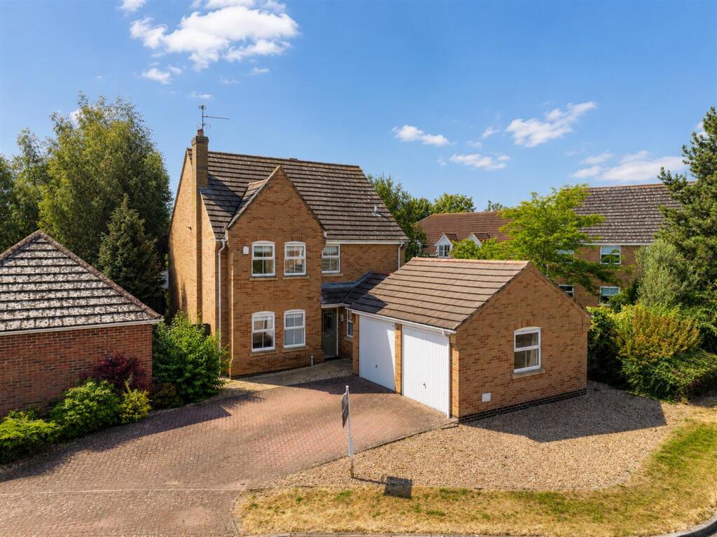 Main image of property: Fern Drive, Spalding