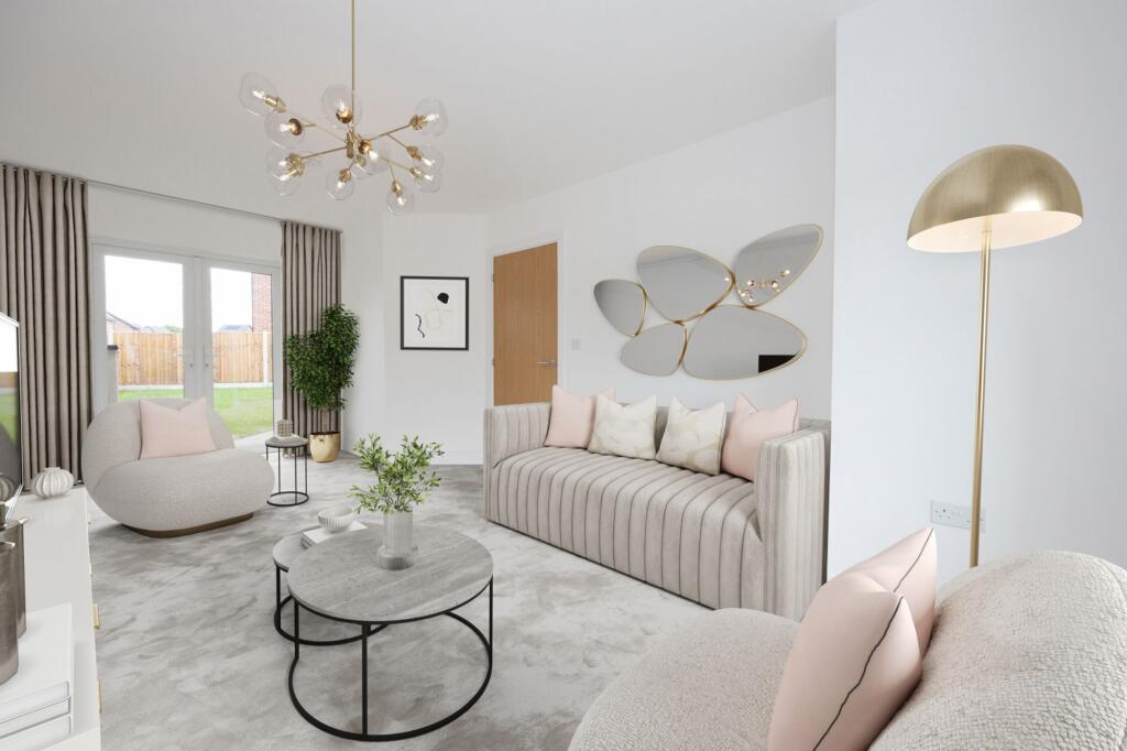Main image of property: The Clover Orchard View, 38 Fidden Avenue, CW9