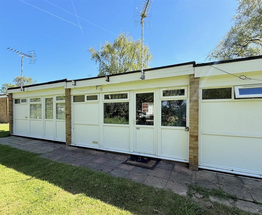 Main image of property: Beach Road, Hemsby, Great Yarmouth