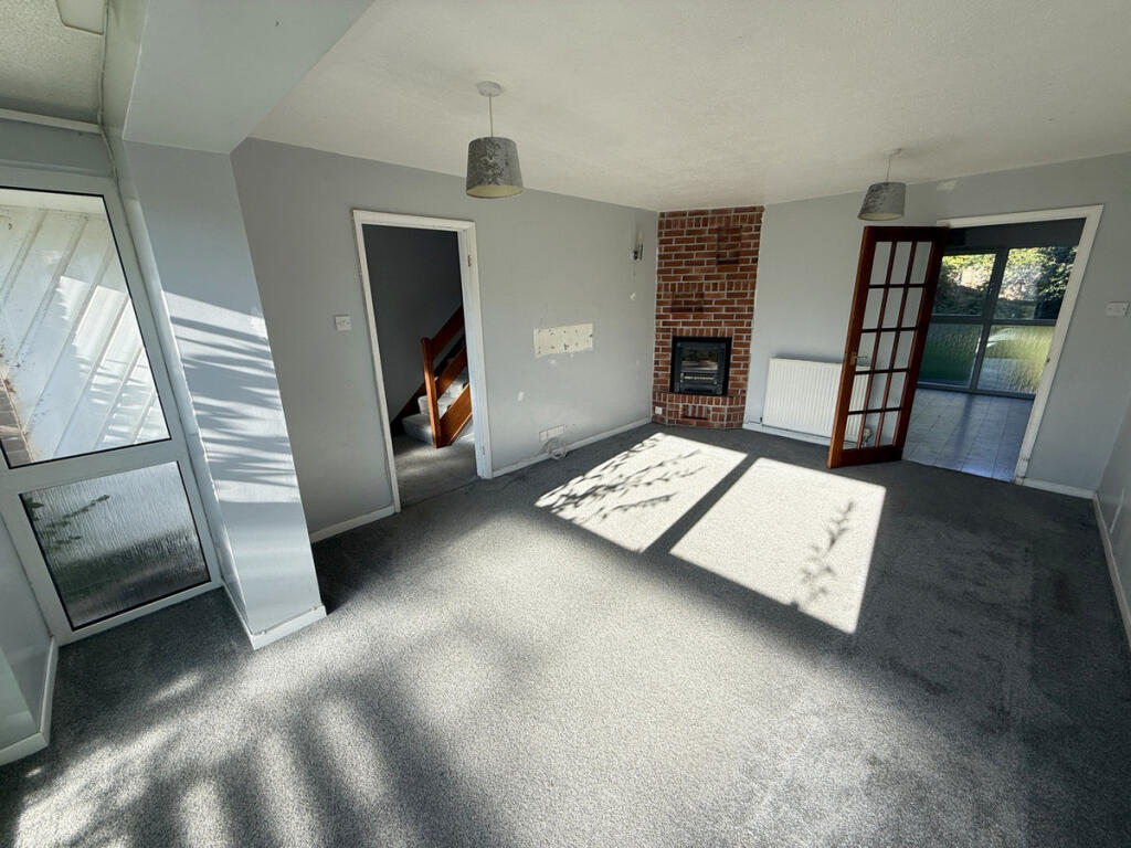 House in Plymouth - View 2