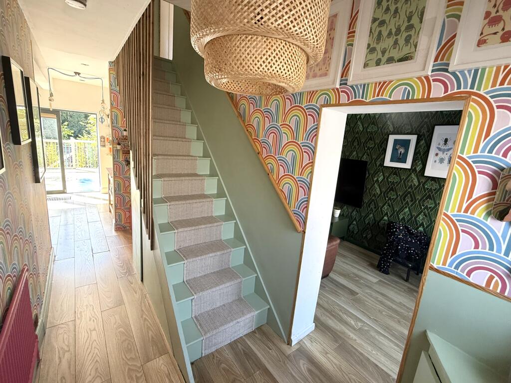 House in Stockport - View 3