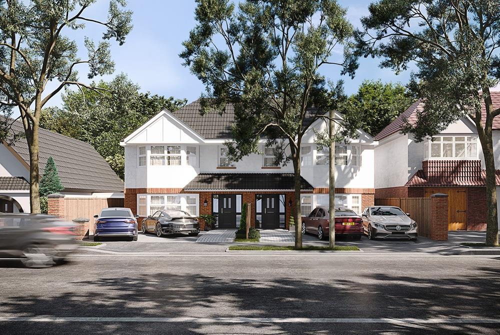 Main image of property: Crows Road, Epping