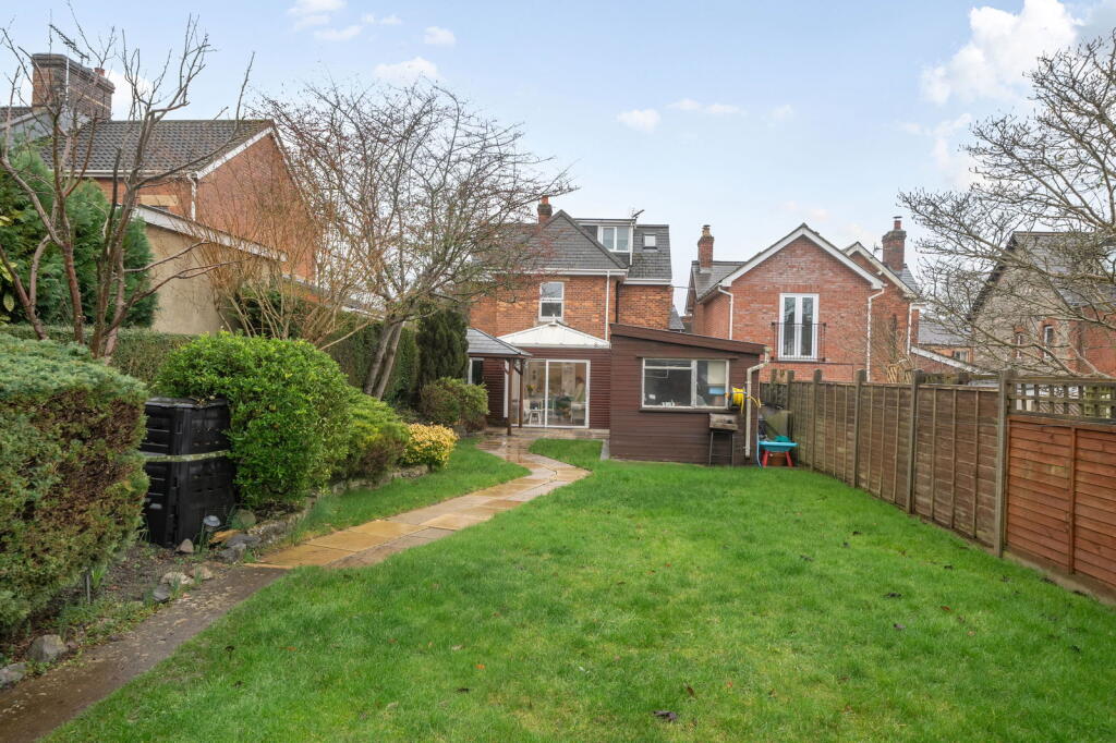 Additional image 25 of 45 Imber Road, Warminster BA12 0BN