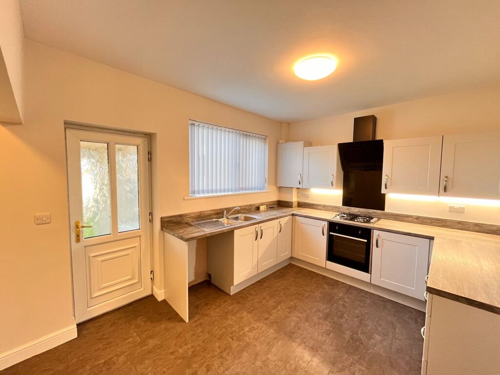 House in Sheffield - View 2