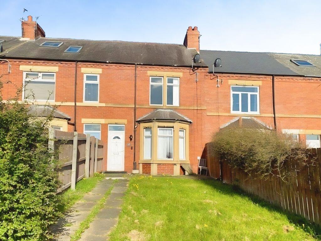 Main image of property: West View, Ashington, NE63