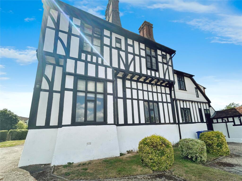 Main image of property: Chantry Road, Bishop's Stortford, Hertfordshire