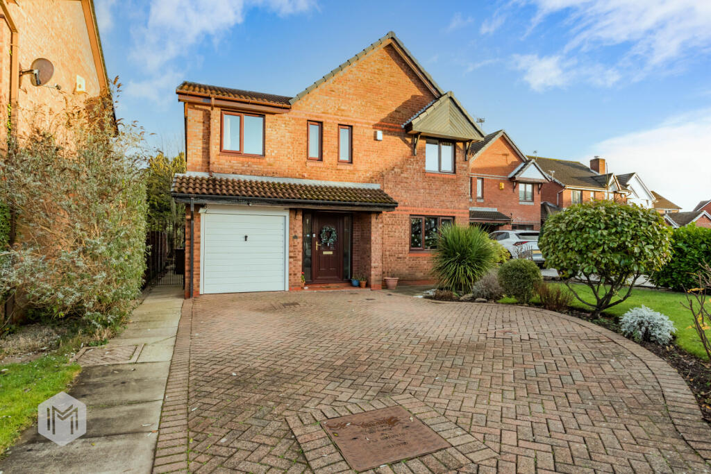 Main image of property: Crossgill, Astley, Tyldesley, Manchester, M29 7DT