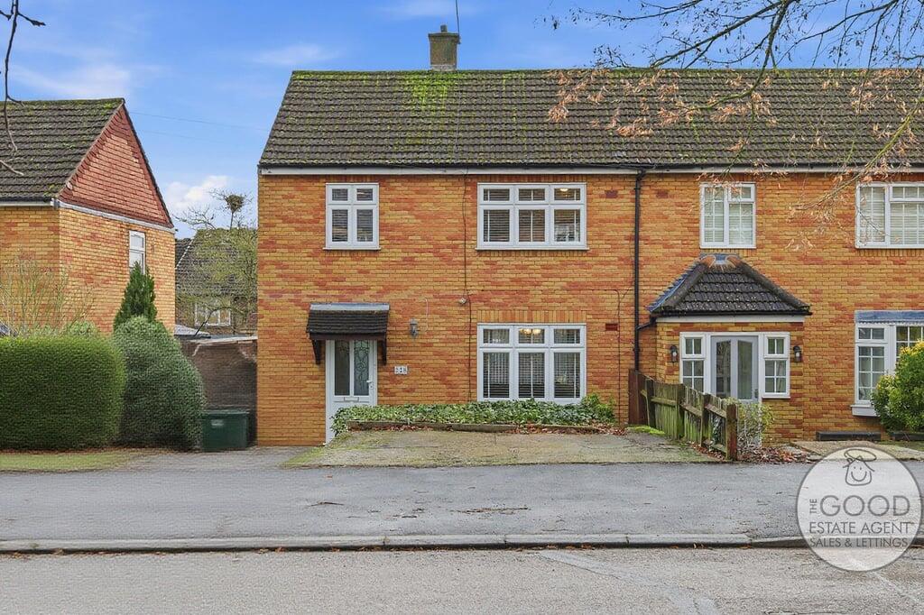 Main image of property: Chester Road, Loughton, IG10