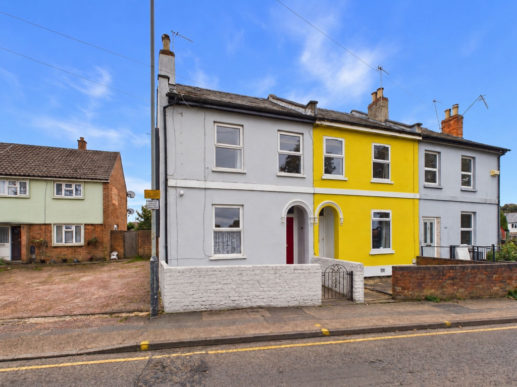 Main image of property: Swindon Road, Cheltenham, GL51