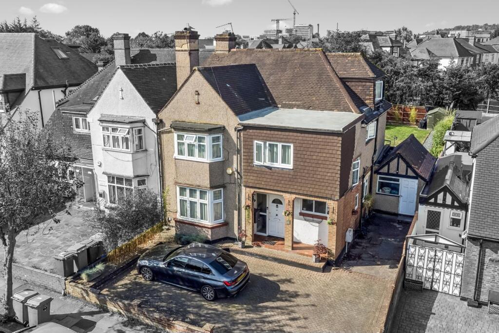 Main image of property: Upton Gardens, Harrow, HA3