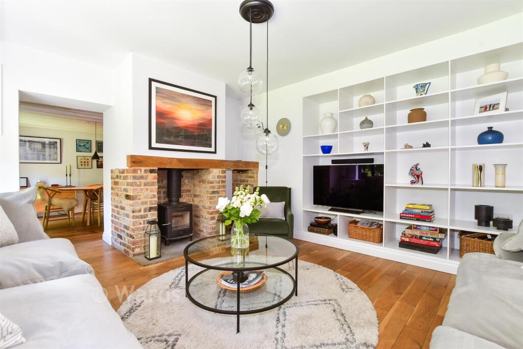 Warmlake Road, Sutton Valence, Maidstone, Kent - View 6