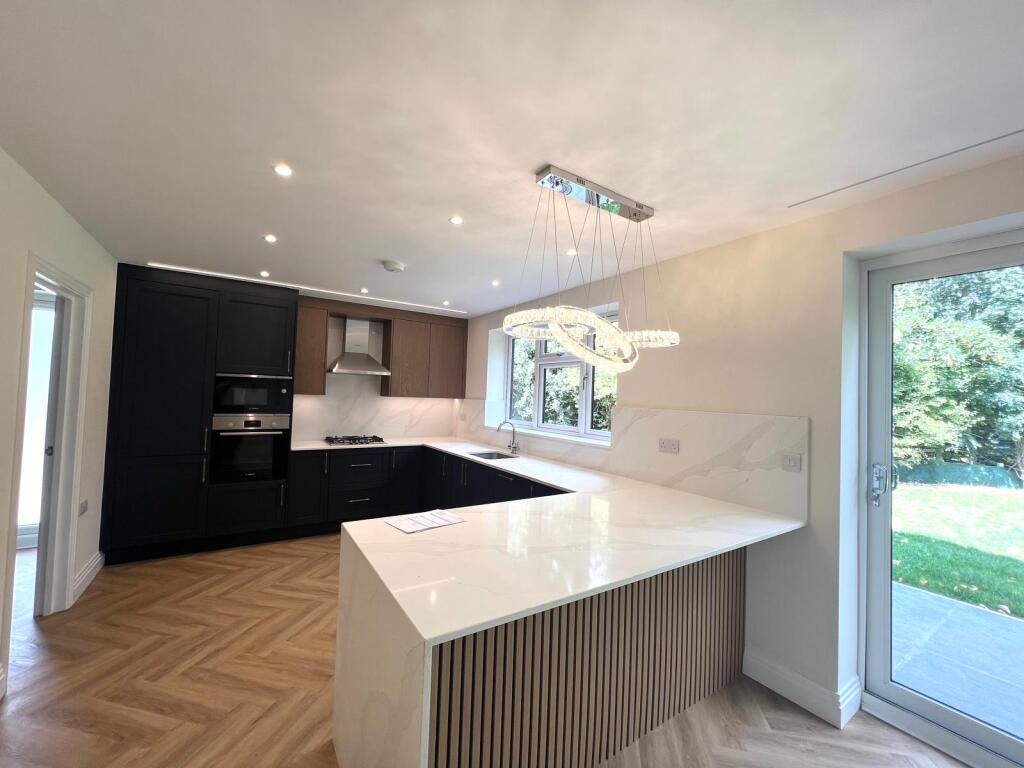 House in Reading - View 5