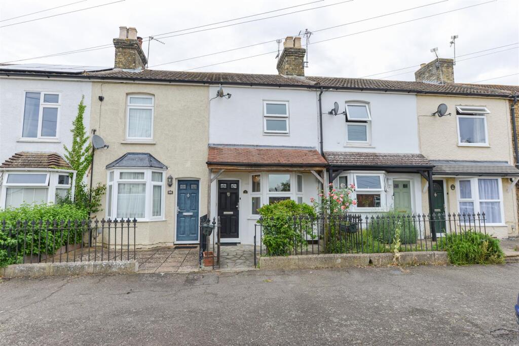 Main image of property: Alma Road, Eccles