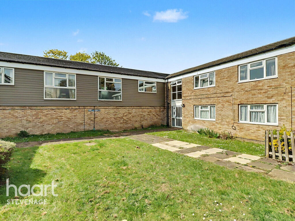 Main image of property: Wisden Road, Stevenage