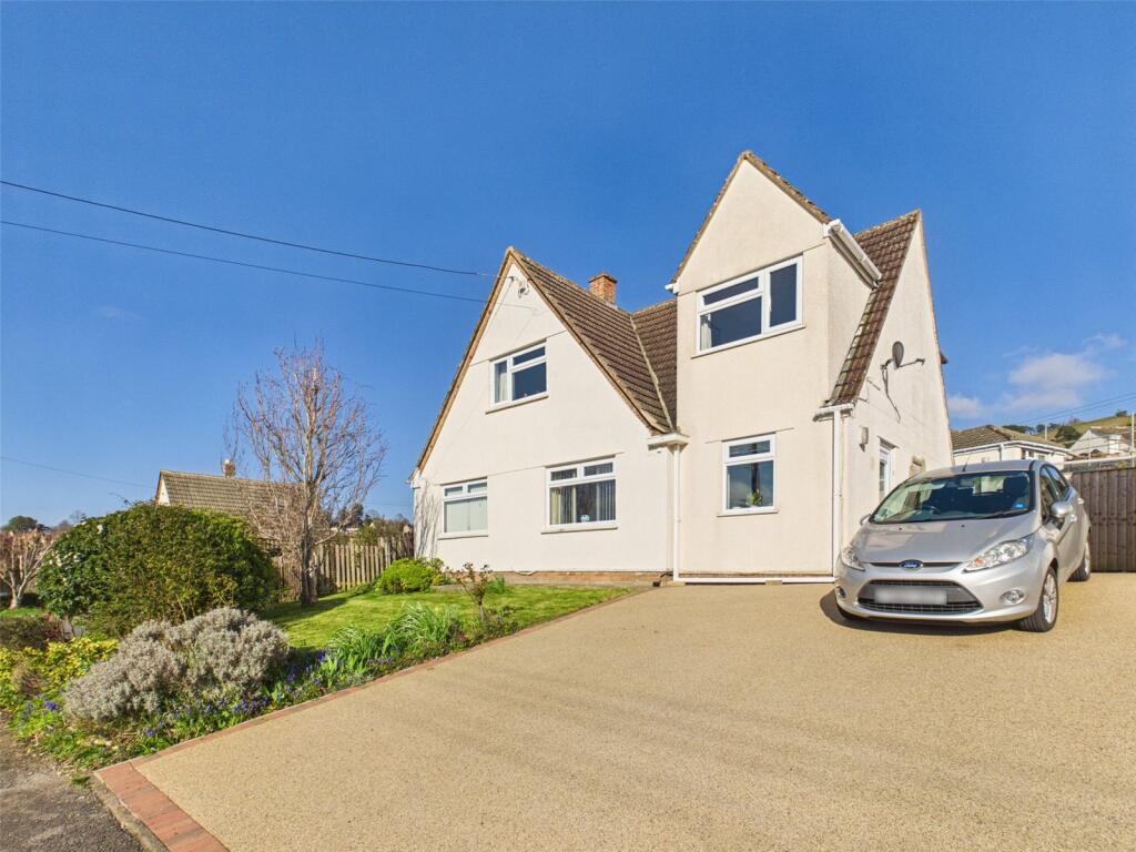 Main image of property: Chandos Road, Stroud, Gloucestershire, GL5