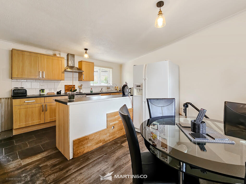 Main image of property: Heelands, Milton Keynes