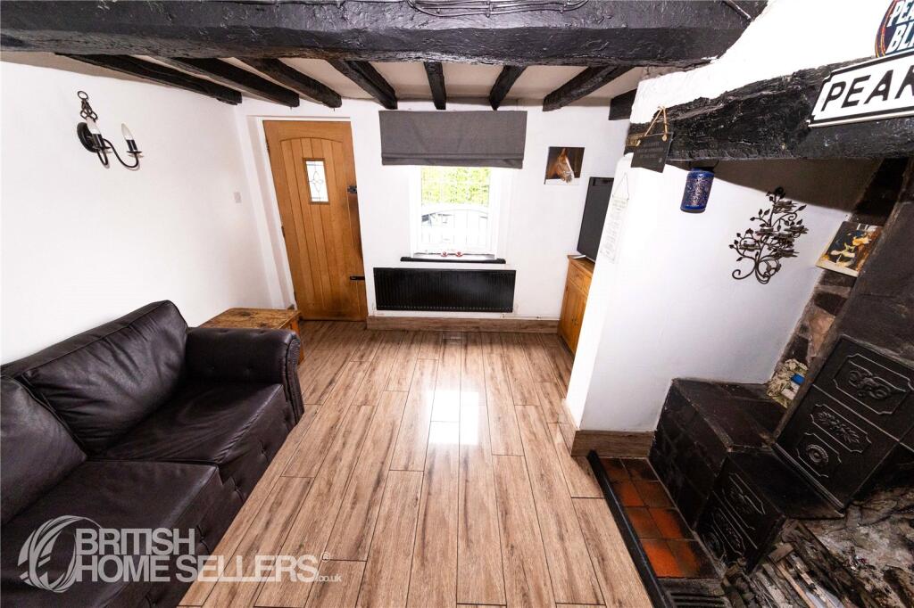 Additional image 3 of Barley Mow Lane, Catshill, Bromsgrove, Worcestershire, B61