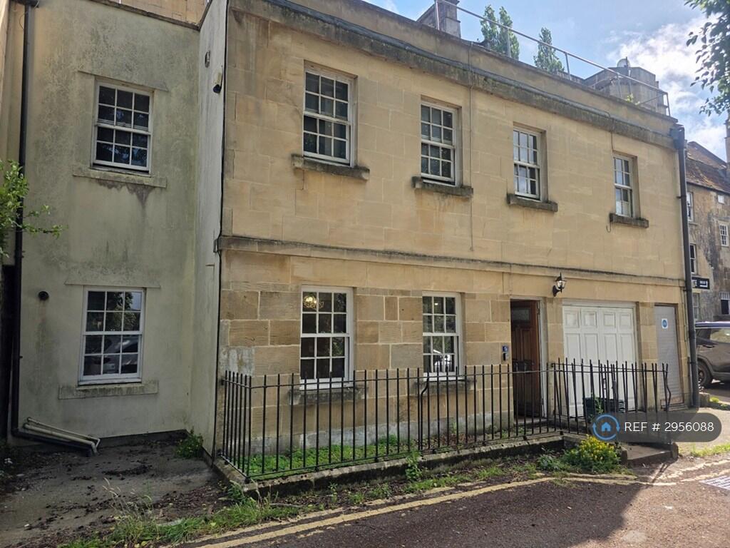 Main image of property: Rossiter Road, Bath, BA2