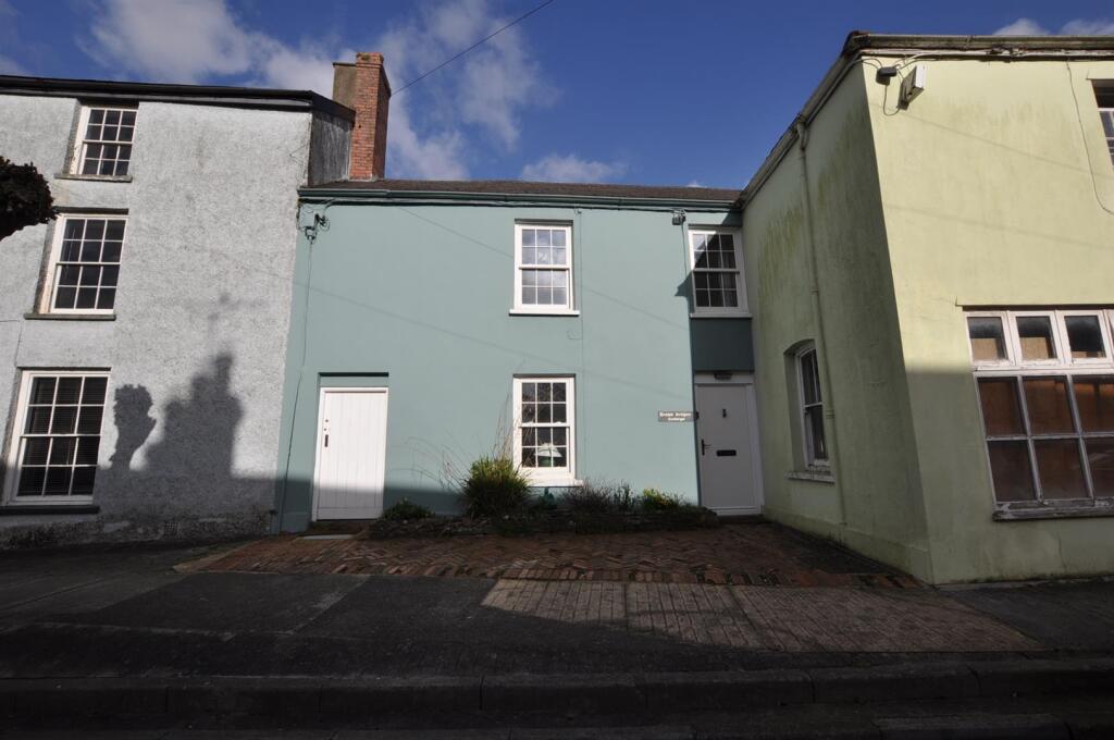 Main image of property: King Street, Laugharne, Carmarthen