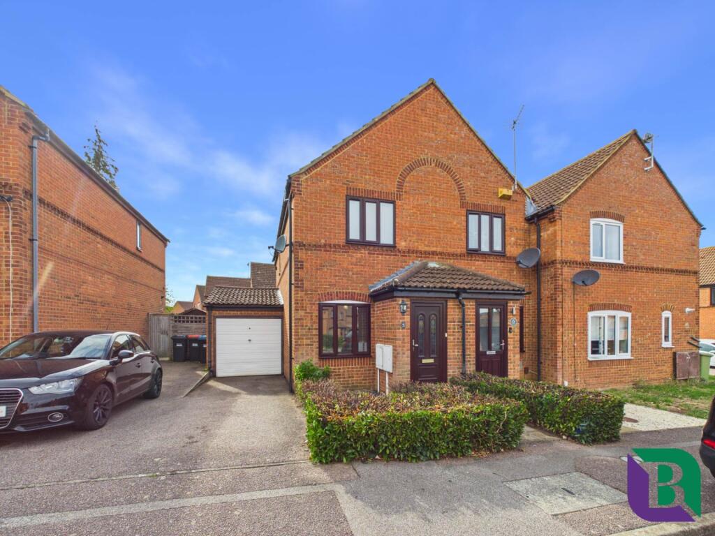 Main image of property: Coggeshall Grove, Wavendon Gate