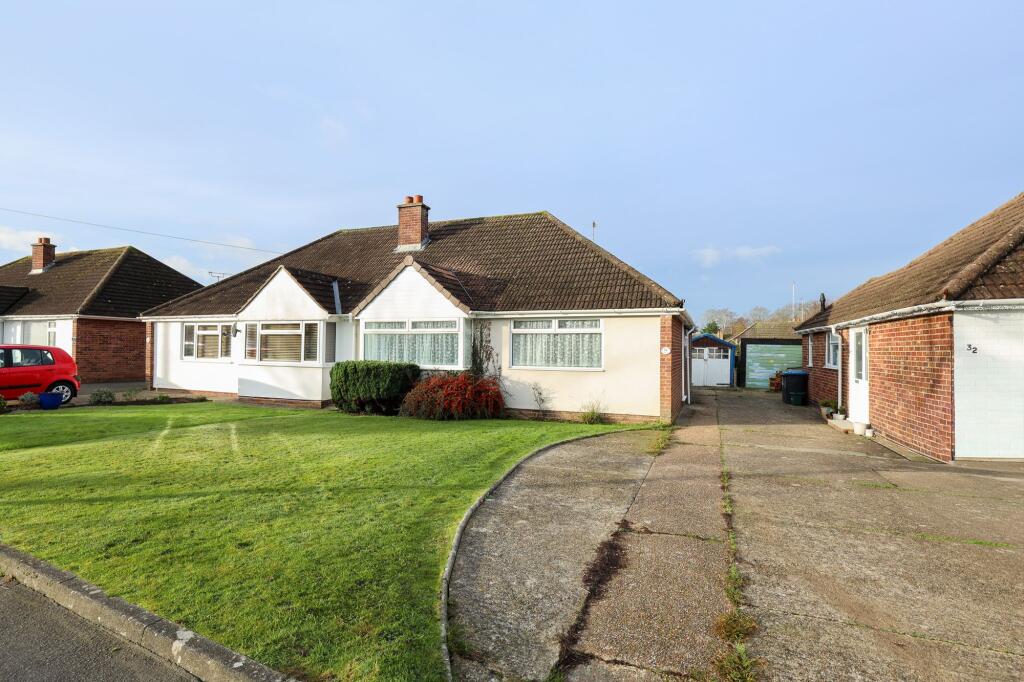 Main image of property: Potters Lane, Burgess Hill, RH15