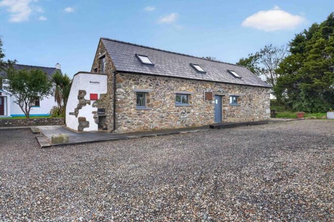 The Cow Shed