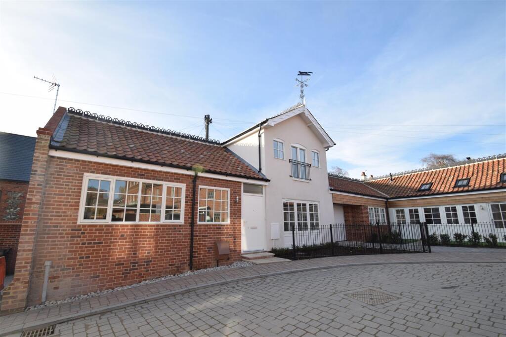 Main image of property: Greene Mews, Bury St. Edmunds