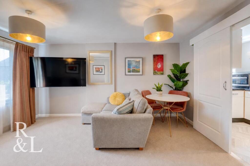 Apartment in Leicester - View 4
