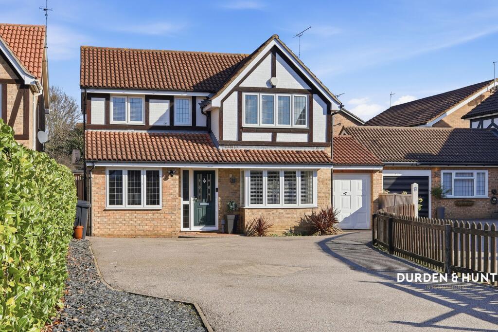 Main image of property: Merlin Close, Waltham Abbey, EN9