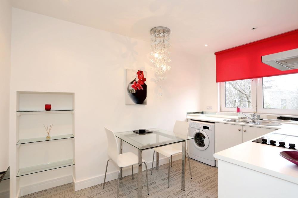 Main image of property: Thistle Lane, Top Floor, AB10