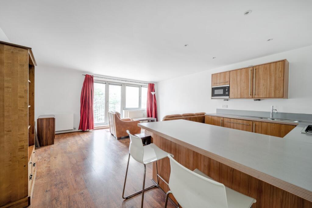 Main image of property: Eden Grove, London, N7