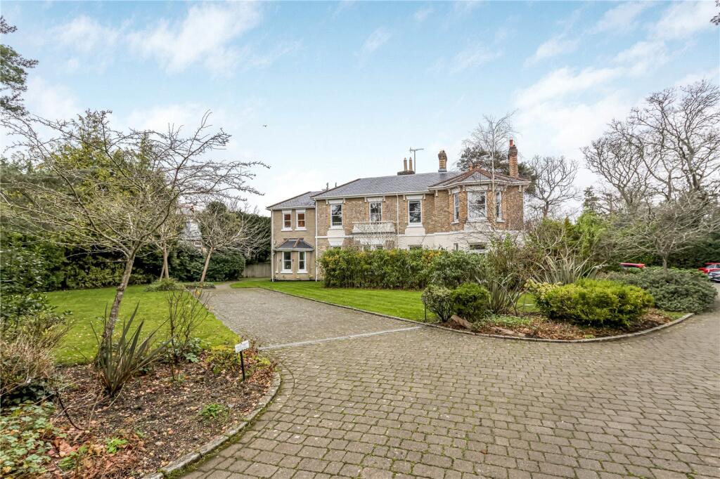 Main image of property: Wimborne Road, Meyrick Park, Bournemouth, BH2