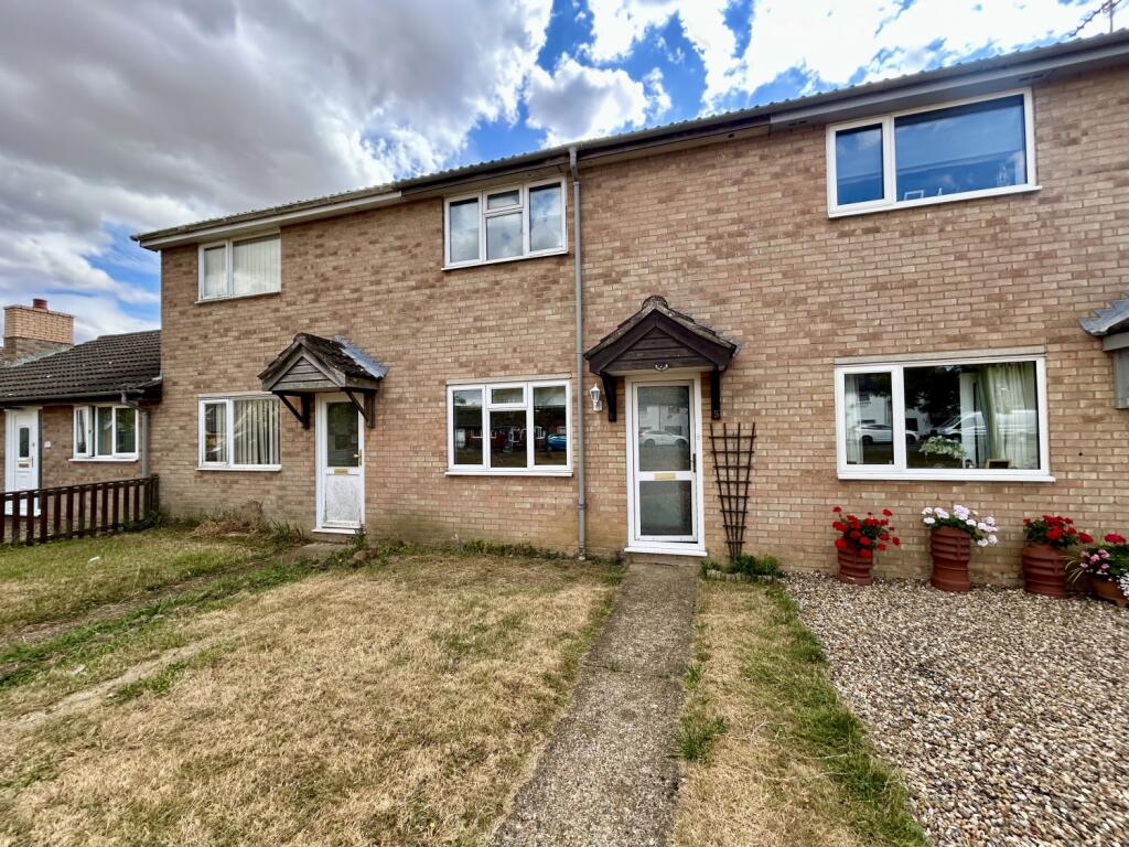 Main image of property: Rowan Green, Elmswell, IP30
