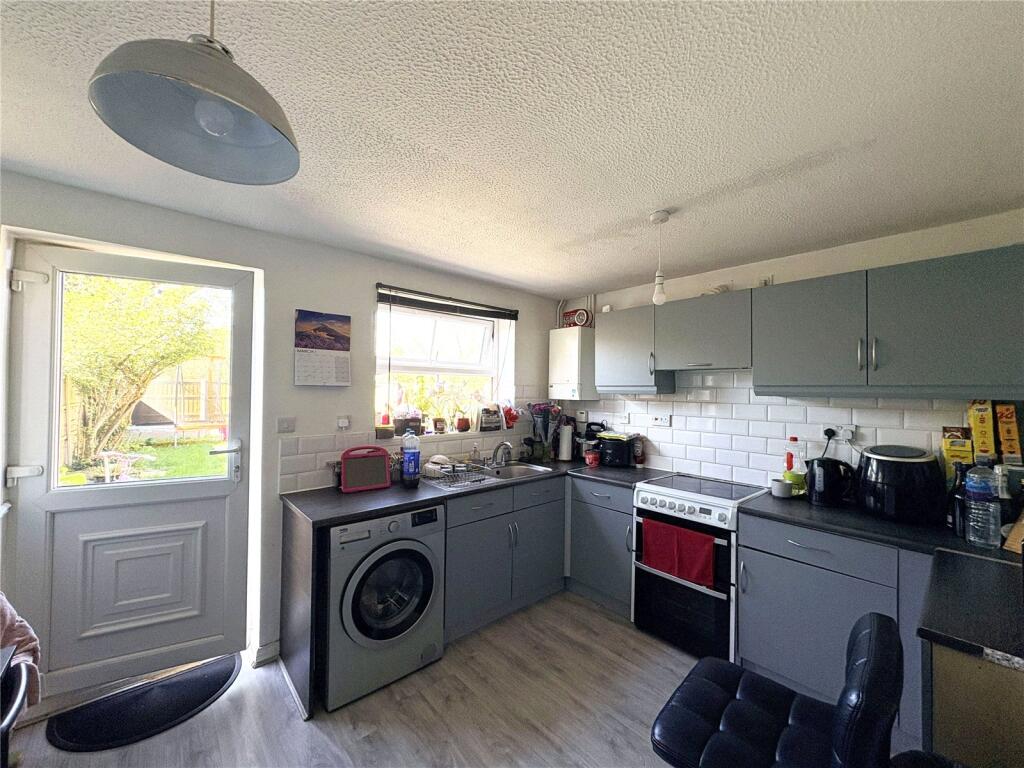 Jericho Road, Balderton, Newark, Nottinghamshire, NG24 photo 3