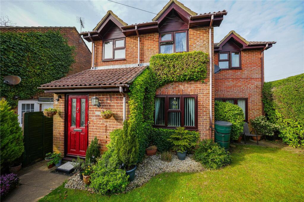 Main image of property: Cayser Drive, Kingswood, Maidstone, ME17