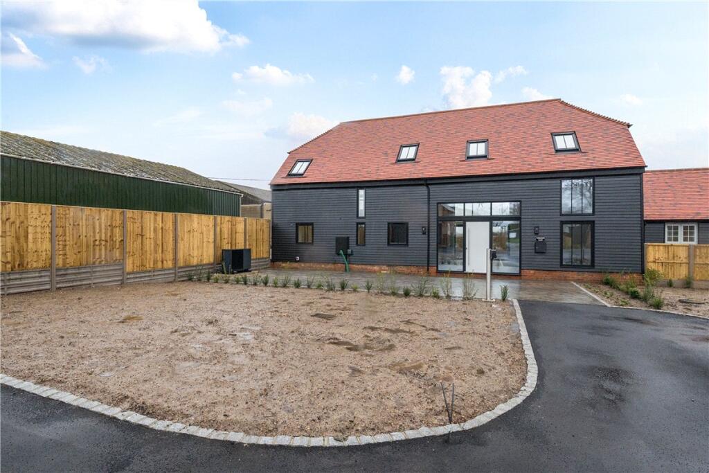 Main image of property: Enborne Street, Enborne, Newbury, Berkshire, RG20