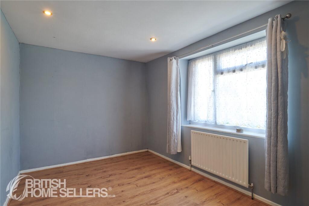 House in Bristol, Hartcliffe - More