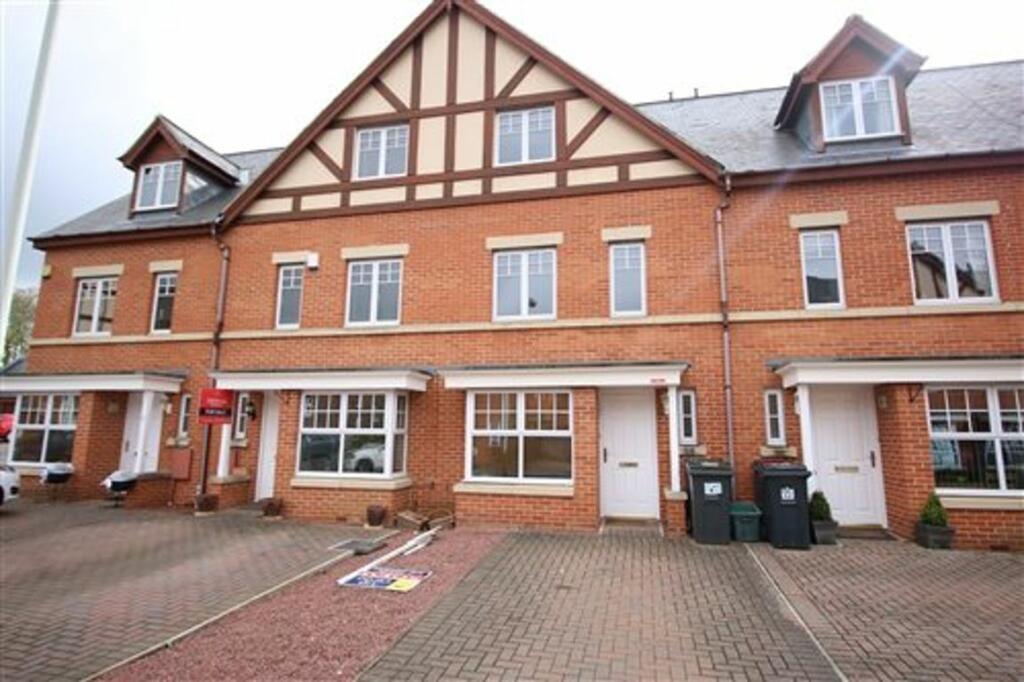 Main image of property: Scholars Park, Darlington