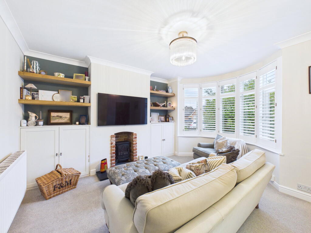 House in Nottingham - View 3