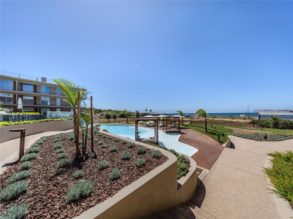Main image of property: Forte Novo, Quarteira, Algarve