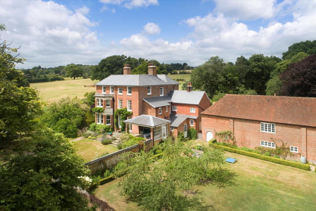Main image of property: Runwick, Farnham, Surrey, GU10